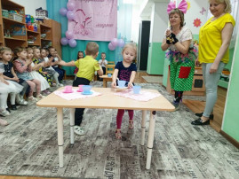 Международный женский день, 8 Марта! Международный женский день, 8 Марта!.