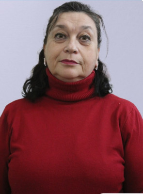 воспитатель Лаврова Галина Алексеевна воспитатель Лаврова Галина Алексеевна