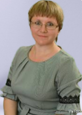 воспитатель Тимченко Ольга Васильевна воспитатель Тимченко Ольга Васильевна